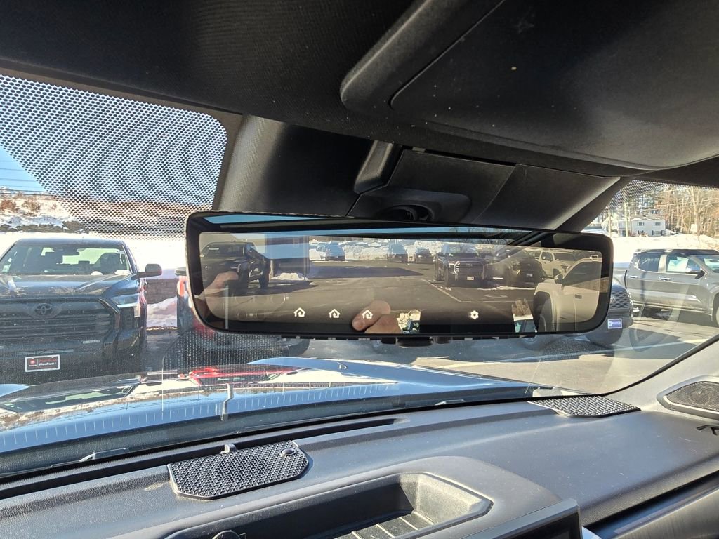 Certified 2023 Toyota Sequoia Platinum image 29