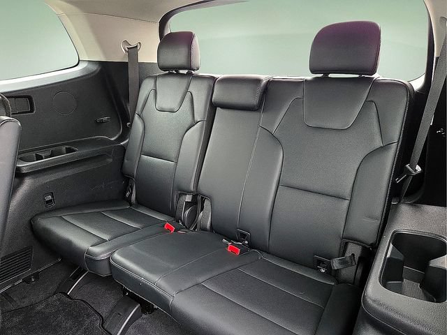 Used 2024 Kia Telluride S w/ S Sunroof Package FWD image 12