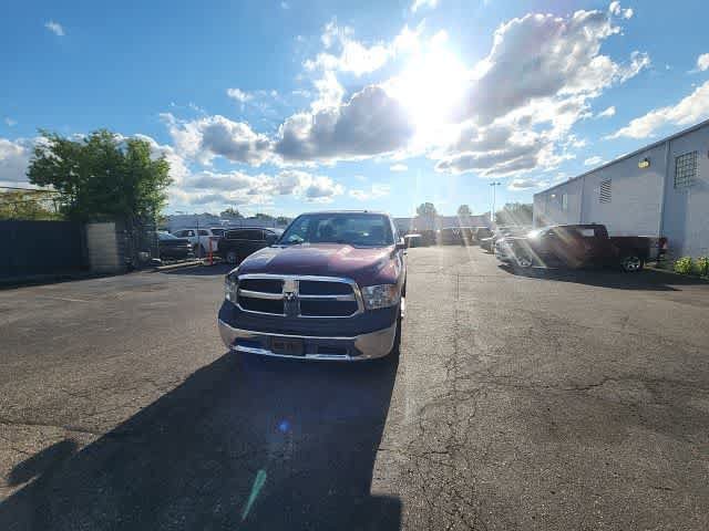 Used 2016 RAM 1500 Tradesman w/ Power & Remote Entry Group RWD image 4