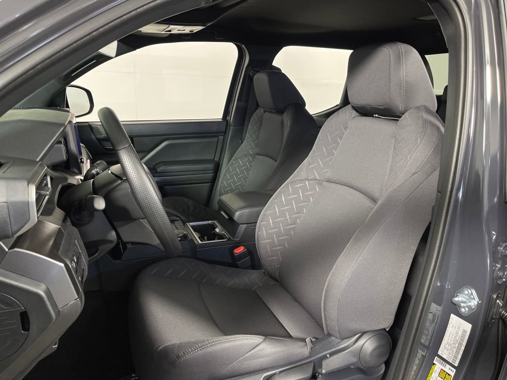 New 2026 Toyota Tacoma SR5 image 12