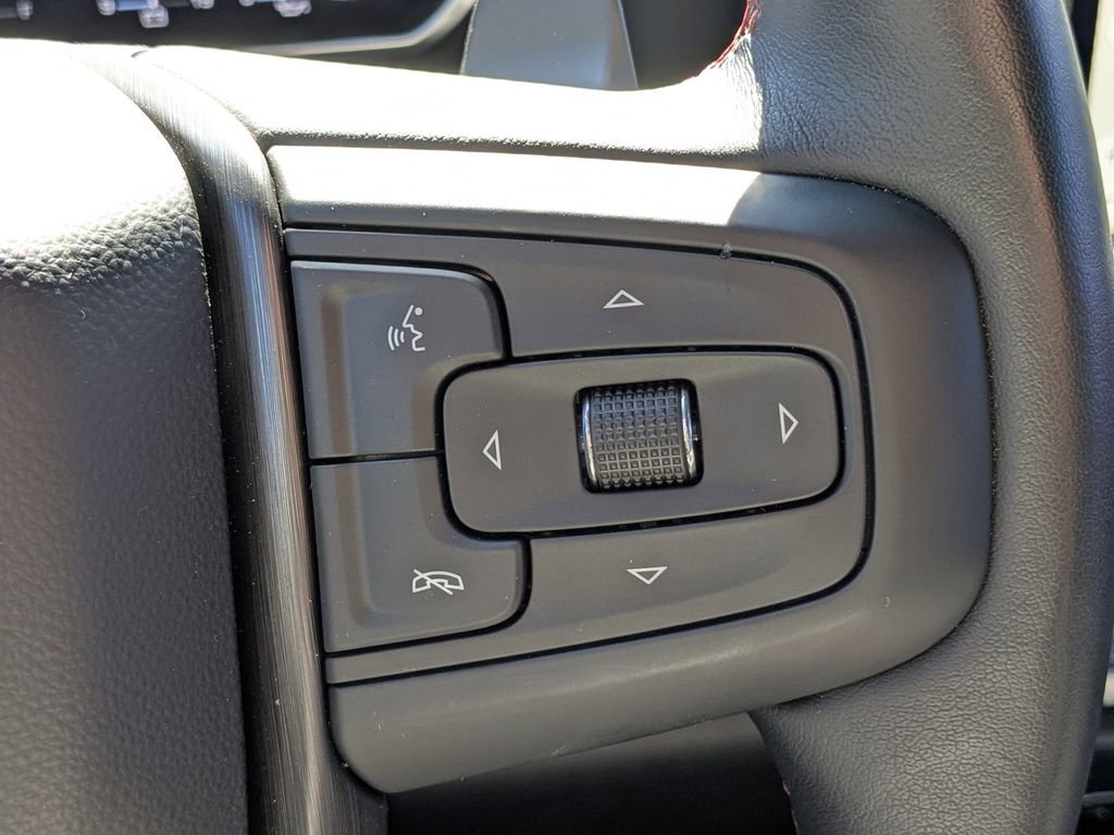 Used 2024 GMC Sierra 1500 AT4X w/ AT4X AEV Edition image 27