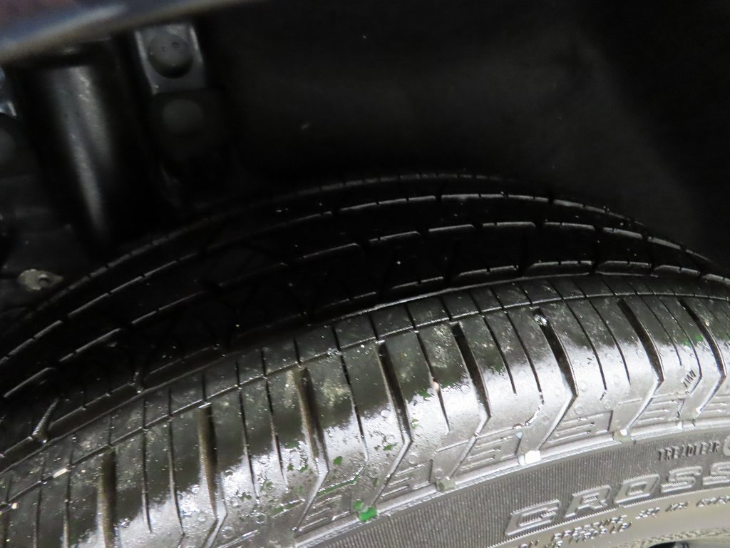 Used 2025 Lincoln Corsair Premiere w/ Jet Appearance Package image 38