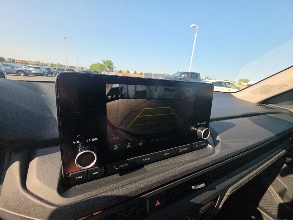 Used 2025 Honda Accord SE image 19