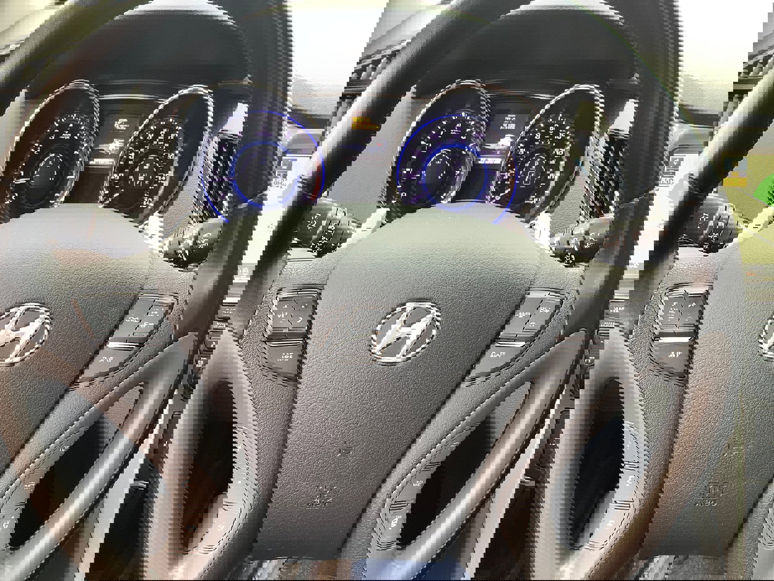 Used 2014 Hyundai Sonata SE w/ Premium Package 03 FWD image 17