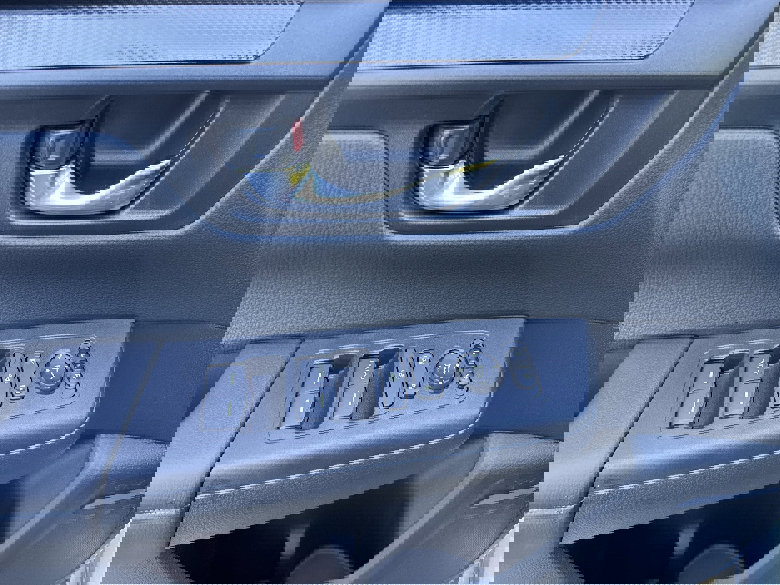 New 2026 Honda CR-V LX image 7