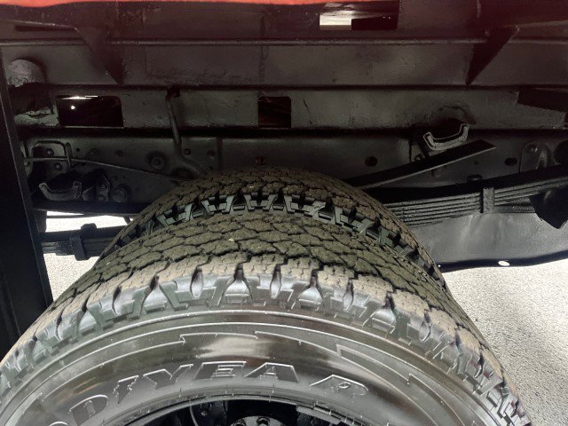 Used 2012 Ford F350 XL w/ PWR Equipment Group image 19