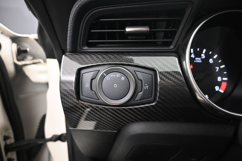 Used 2020 Ford Mustang Shelby GT350 w/ Technology Package RWD image 15