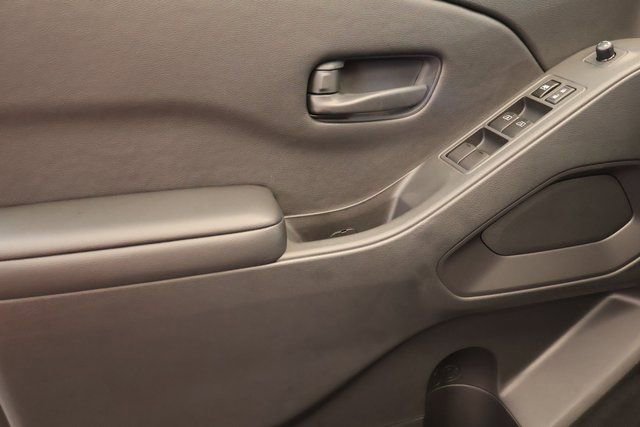 New 2026 Nissan Frontier SV w/ SV Convenience Package image 9