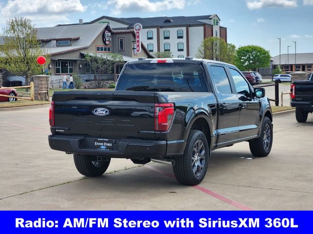 New 2026 Ford F150 STX image 7