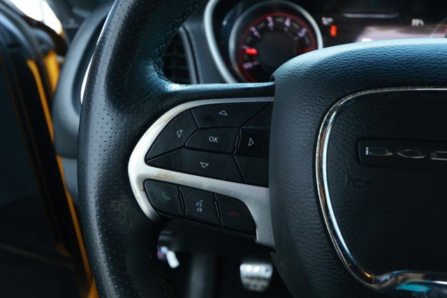 Used 2018 Dodge Challenger R/T Scat Pack image 14