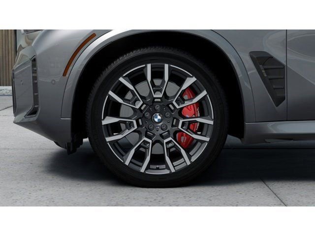 New 2026 BMW X5 xDrive40i w/ M Sport Package image 7