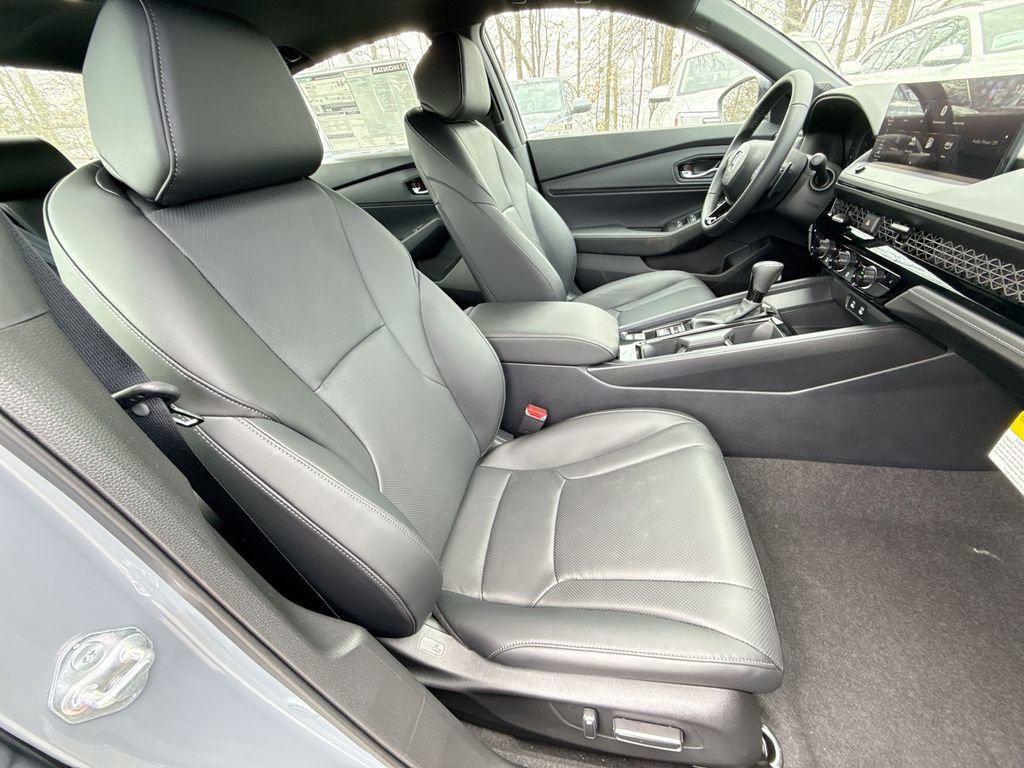 New 2026 Honda Accord Sport image 25