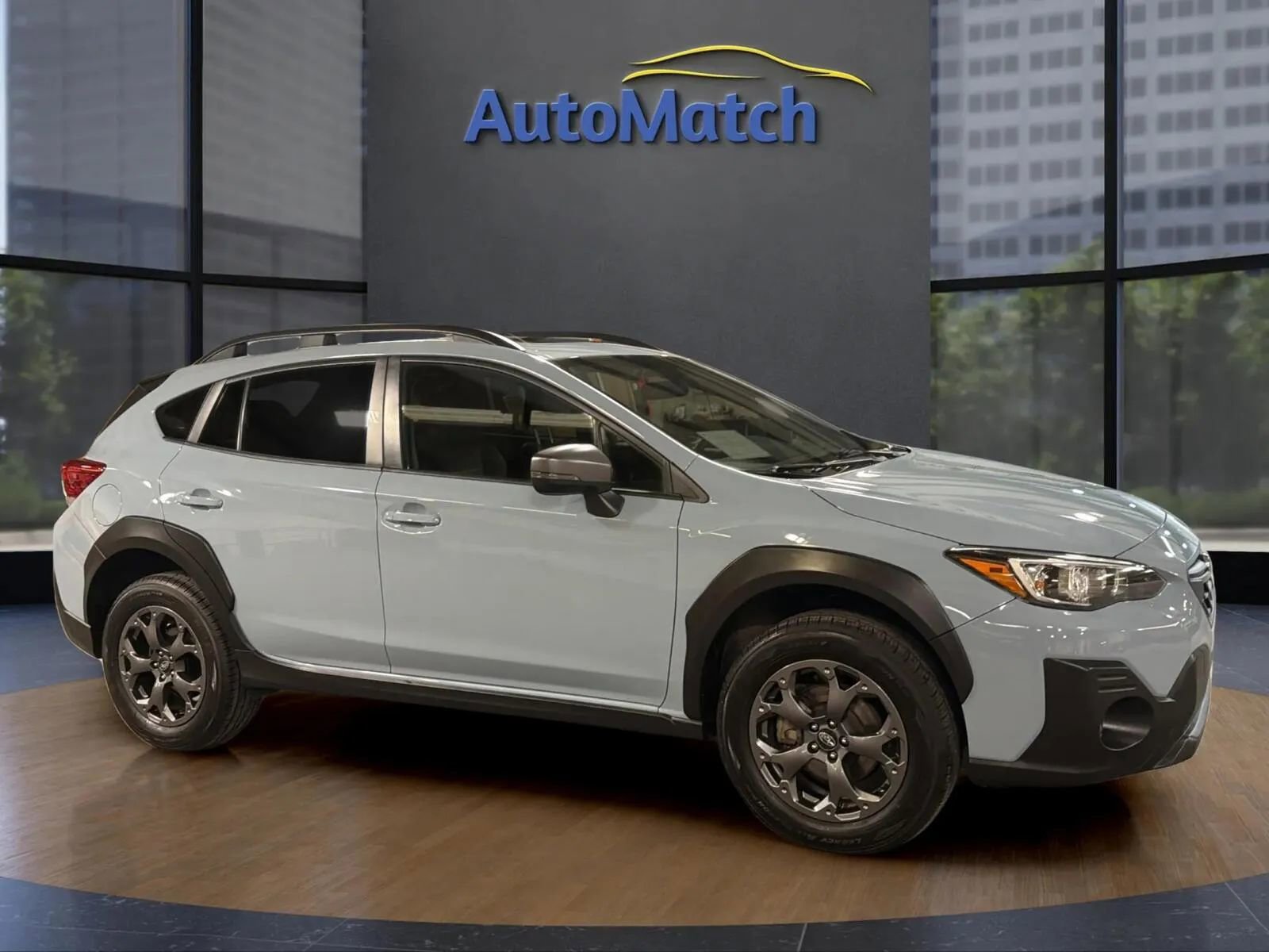 Used 2023 Subaru Crosstrek 2.5i Sport image 13