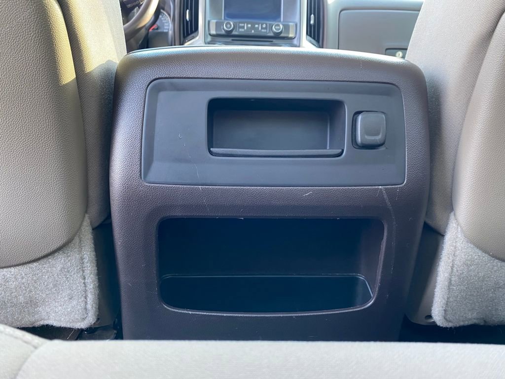 Used 2015 Chevrolet Silverado 1500 LT w/ All Star Edition image 30