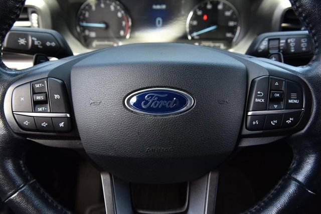 Used 2020 Ford Explorer XLT w/ Comfort Package AWD/4WD image 18