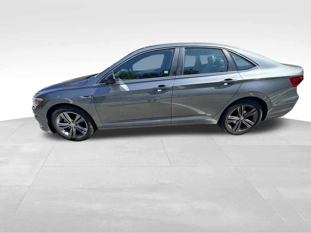 Used 2021 Volkswagen Jetta FWD image 2