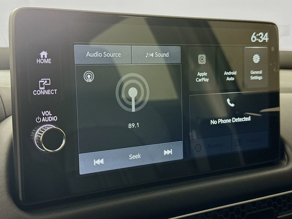 New 2026 Honda HR-V EX-L image 15