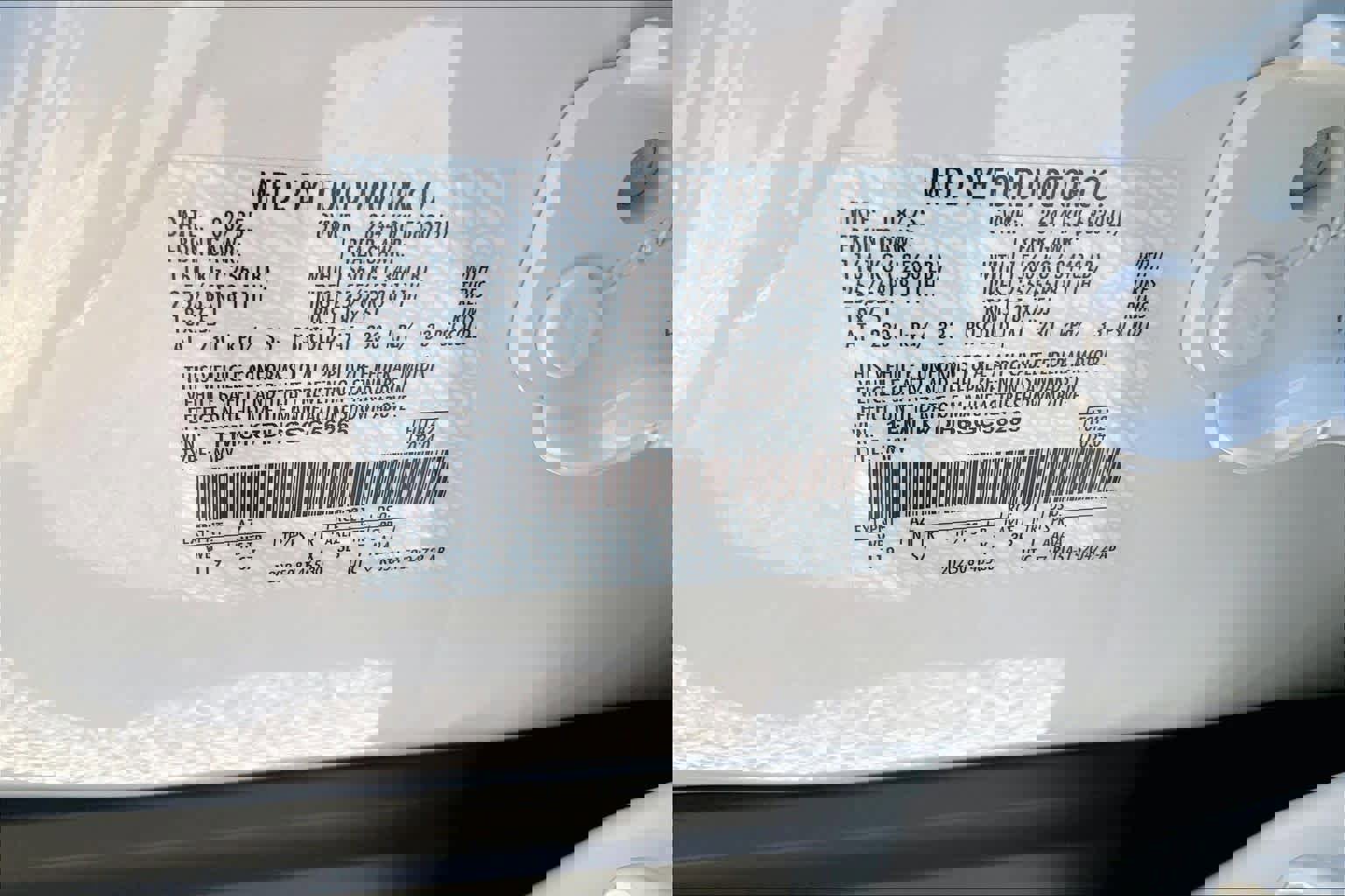 Used 2025 Ford Explorer Active w/ Active Comfort Package image 30