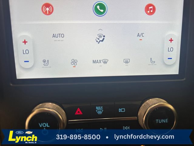 Used 2023 Ford Edge SEL w/ Convenience Package AWD/4WD image 12