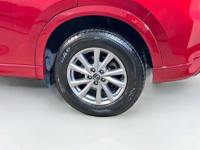 Used 2024 MAZDA CX-5 AWD 2.5 S w/ Select Package image 5