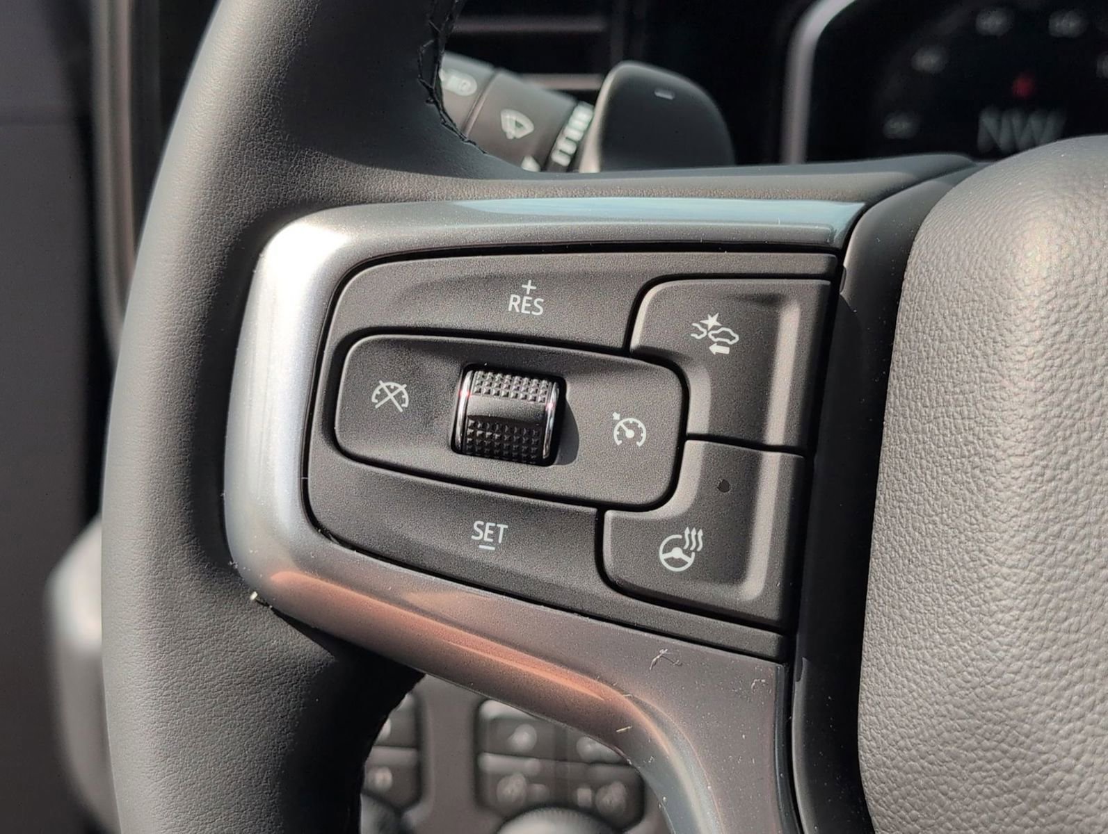 New 2026 Chevrolet Silverado 1500 LT Trail Boss w/ LT Trail Boss Premium Package image 27