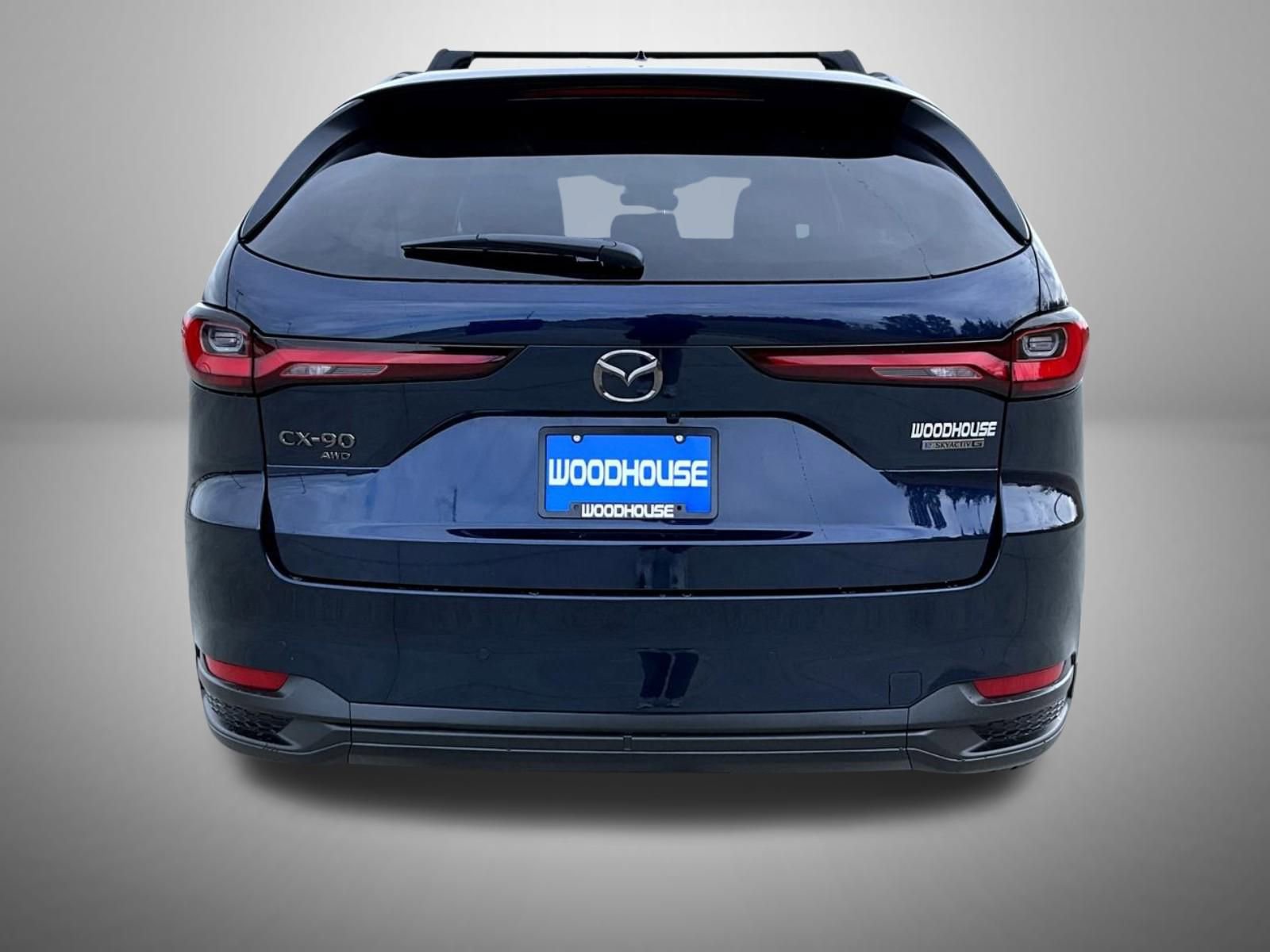 New 2026 MAZDA CX-90 3.3 Turbo w/ Premium Sport Pkg image 7