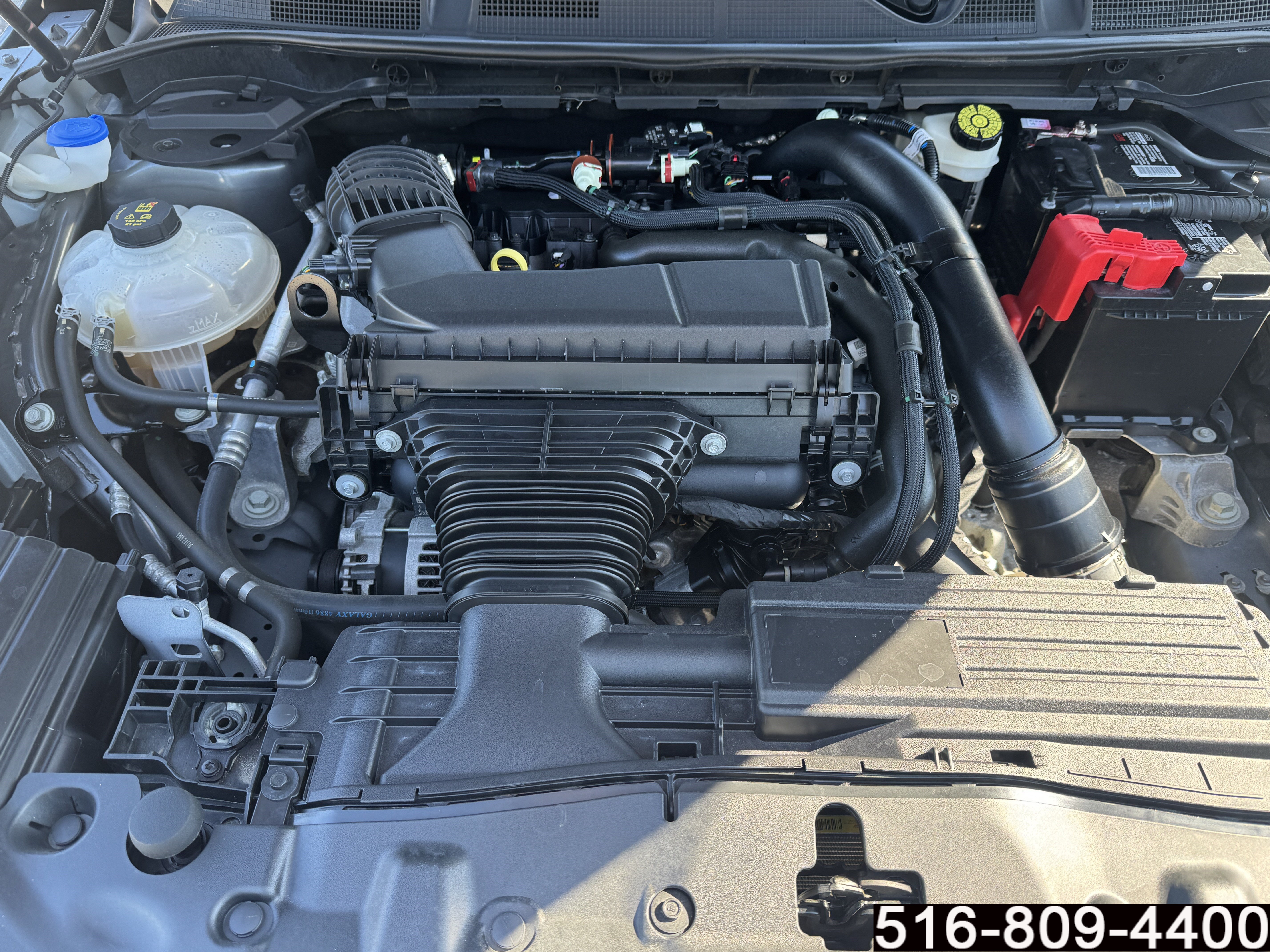 Used 2023 Lincoln Corsair AWD w/ Equipment Group 101A image 28