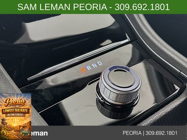 New 2025 Jeep Grand Cherokee Laredo X w/ Luxury Tech Group I image 16