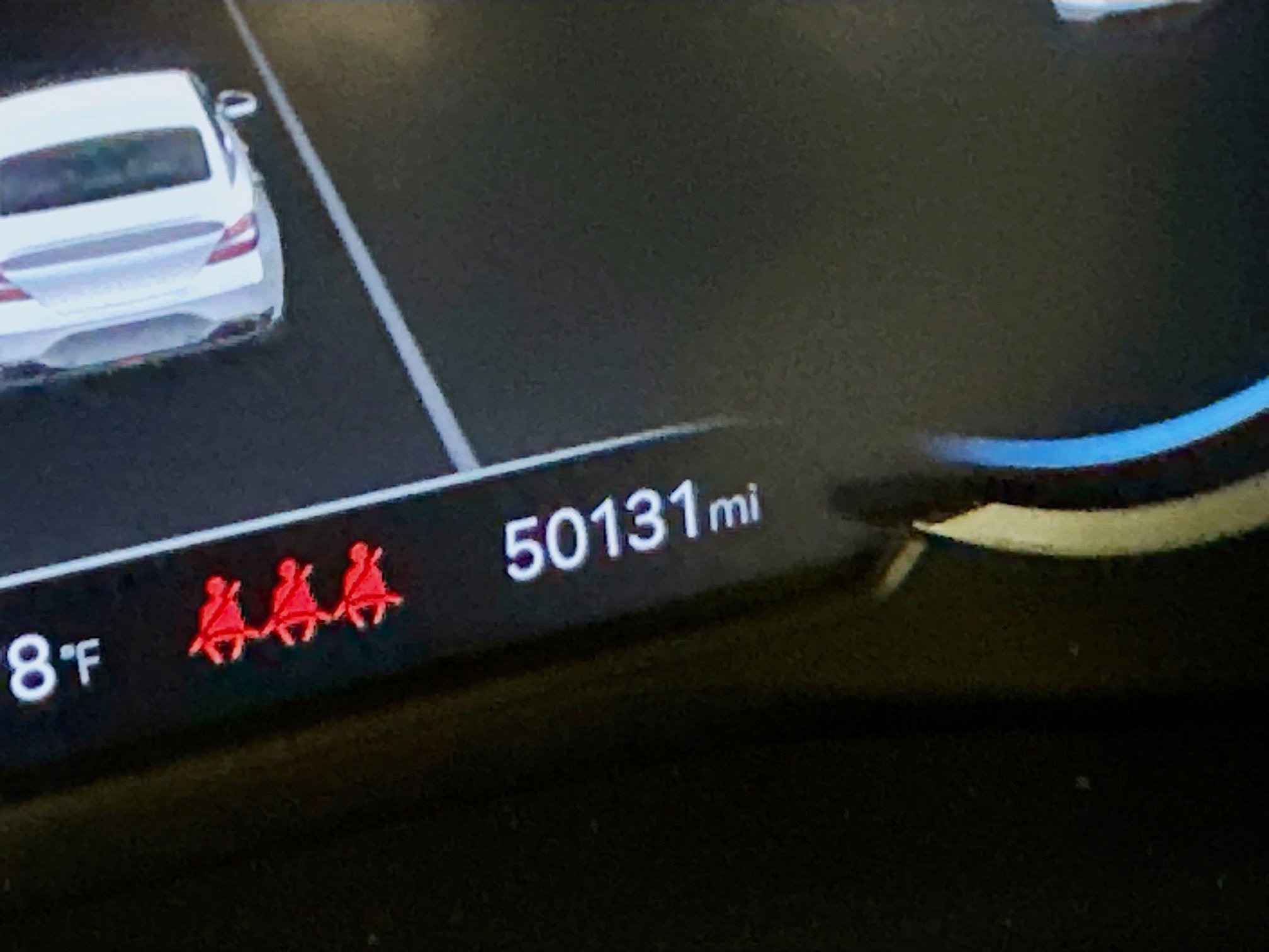 Used 2024 Genesis G70 2.5T image 19