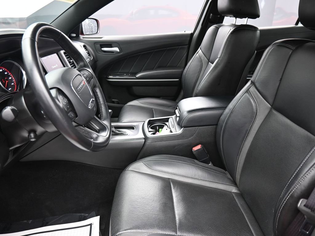 Certified 2023 Dodge Charger SXT w/ Plus Group image 10