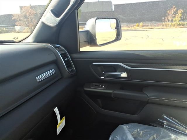 New 2026 RAM 1500 Big Horn image 16