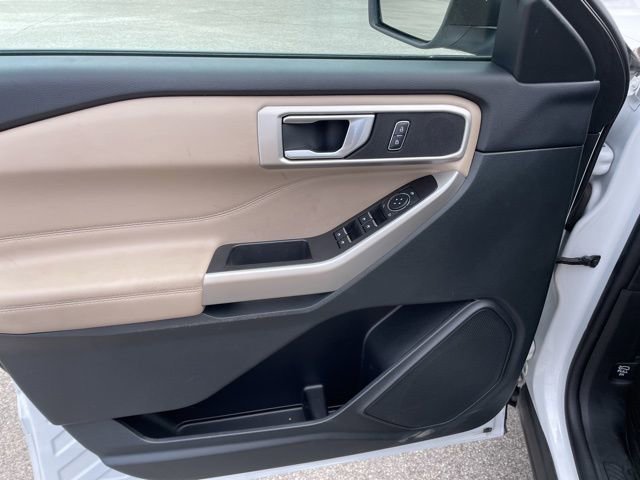 Used 2023 Ford Explorer XLT image 20