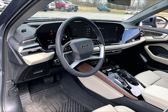 Used 2025 Audi A5 2.0T Premium Plus image 17