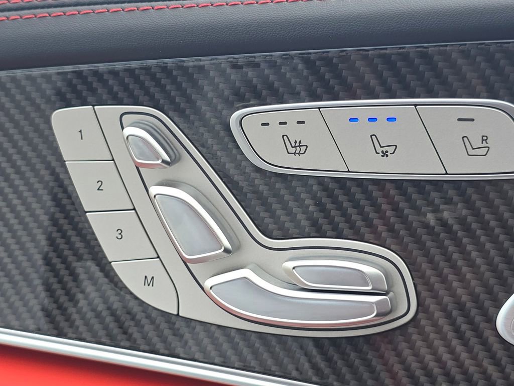 Certified 2024 Mercedes-Benz AMG GT 43 image 6