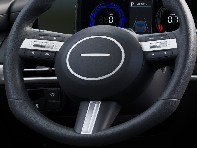 New 2025 Hyundai Tucson XRT image 15