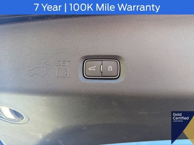 Used 2025 Ford Expedition Active AWD/4WD image 15