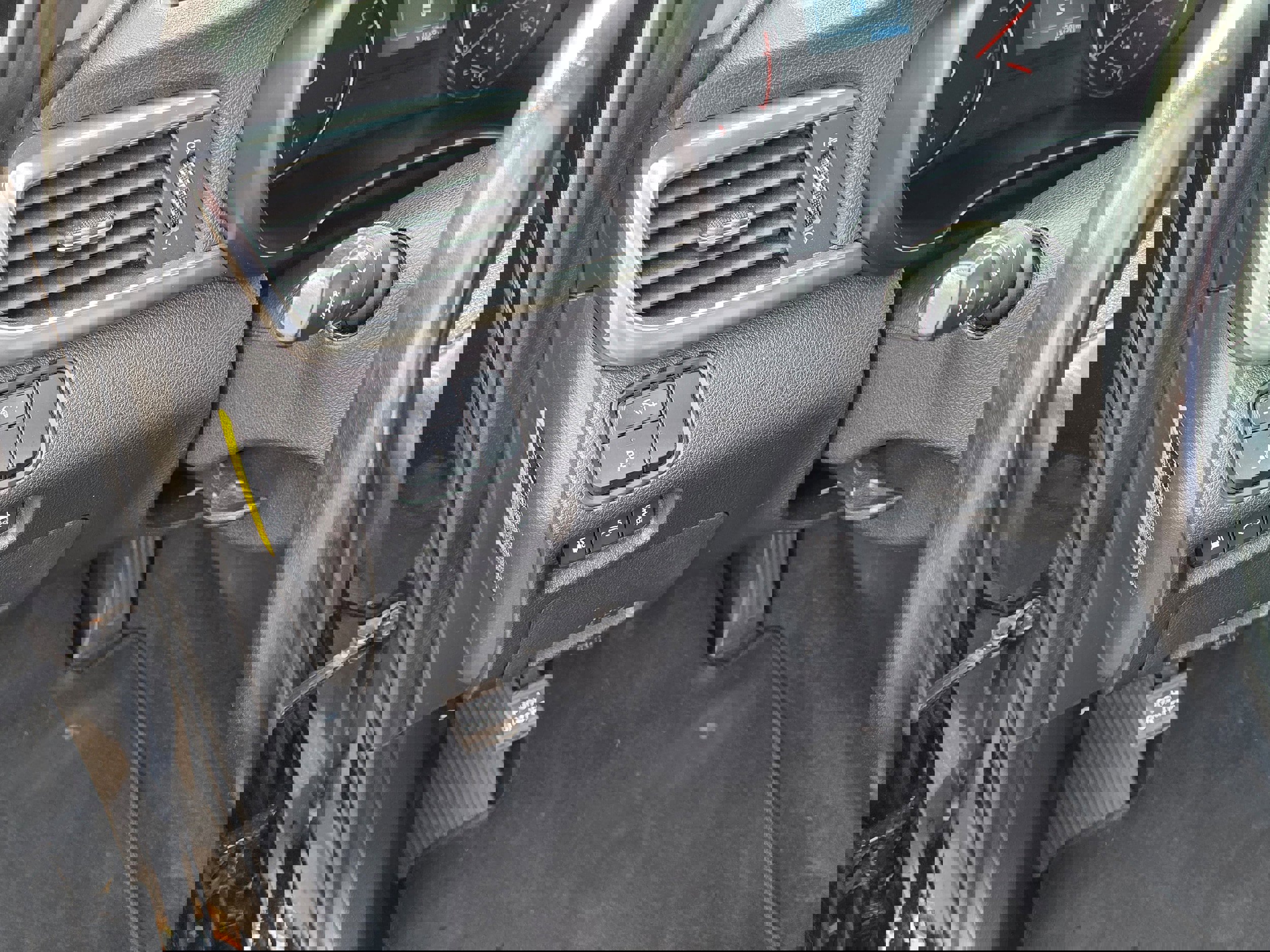 Used 2017 Kia Optima EX w/ Premium Package image 15