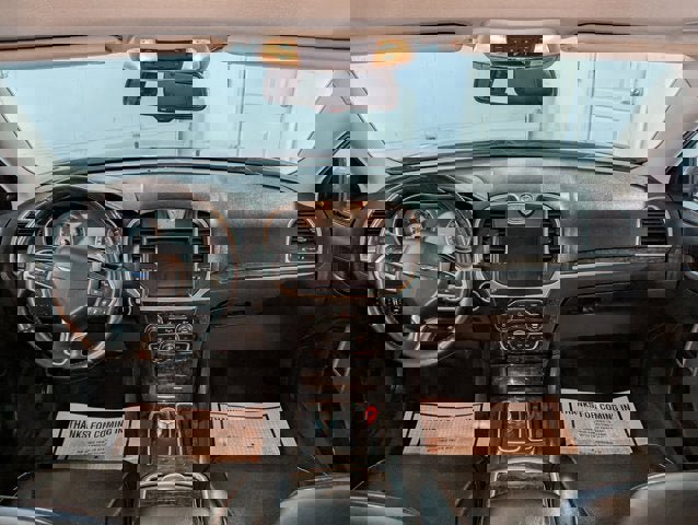 Used 2017 Chrysler 300 C w/ Safetytec Plus Group image 29