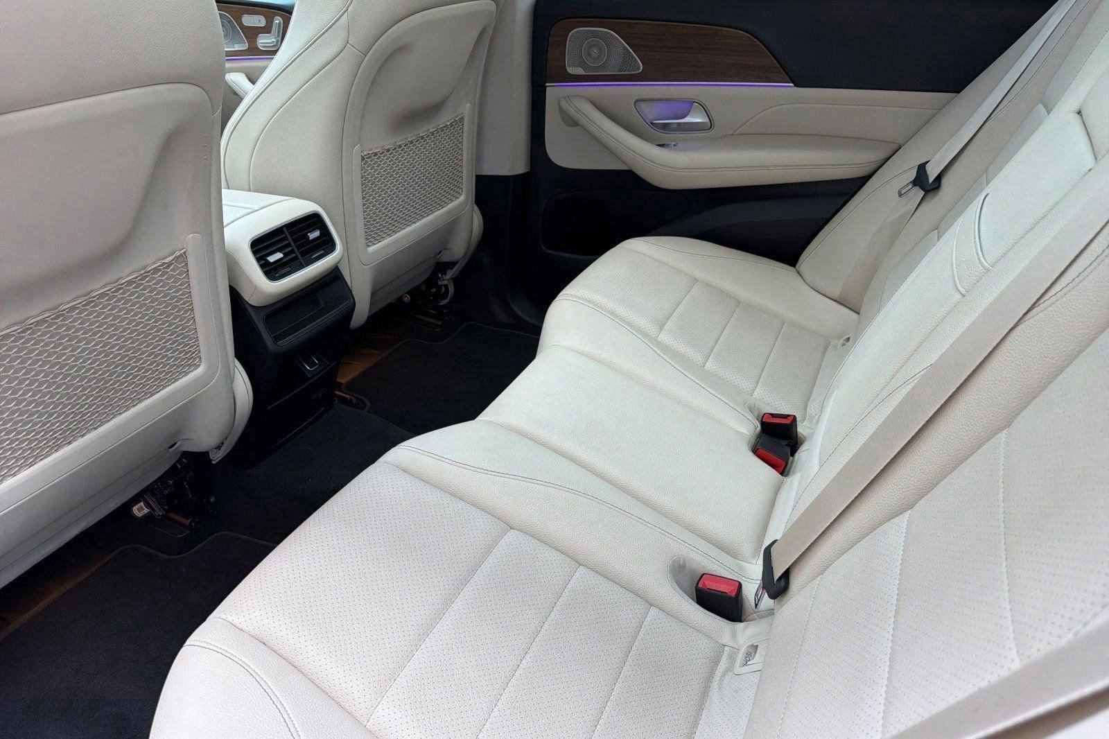 Used 2022 Mercedes-Benz GLE 350 image 26
