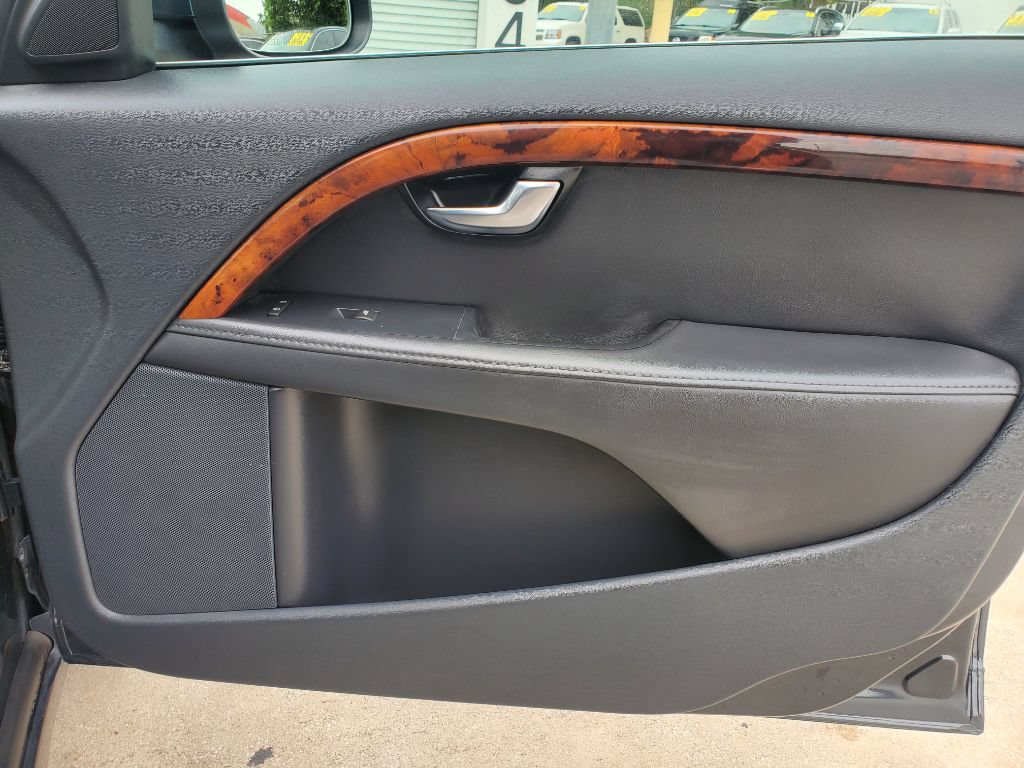 Used 2015 Volvo S80 T6 Platinum AWD/4WD image 29