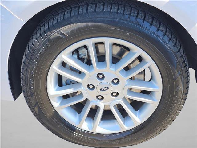 Used 2016 Ford Flex SEL image 23