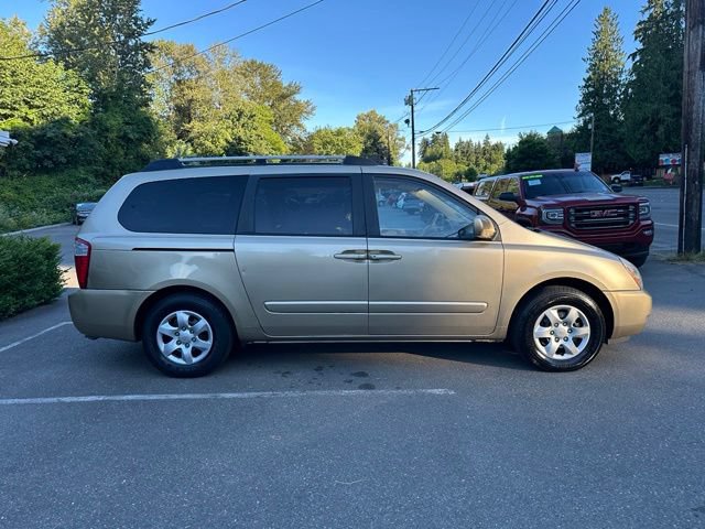 Used 2006 Kia Sedona LX FWD image 4