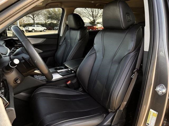 Used 2024 Acura MDX SH-AWD w/ Technology Package image 21