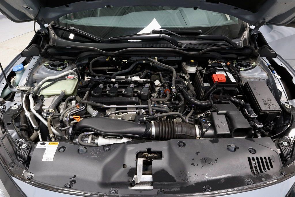 Used 2021 Honda Civic Sport image 15