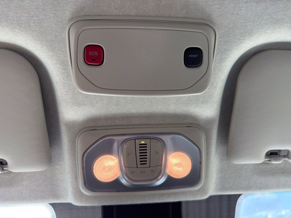 New 2027 RAM ProMaster 2500 w/ Safety Group FWD image 14