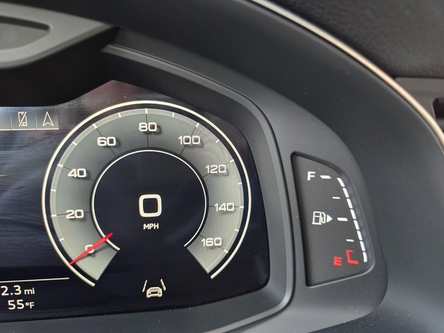 Used 2025 Audi Q7 3.0T Premium Plus image 36