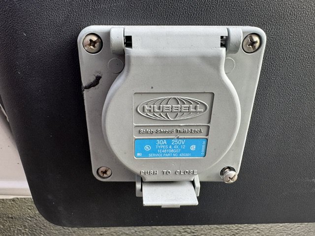 Used 2023 Ford E-350 and Econoline 350 Super Duty w/ Power Windows & Locks Group RWD image 25