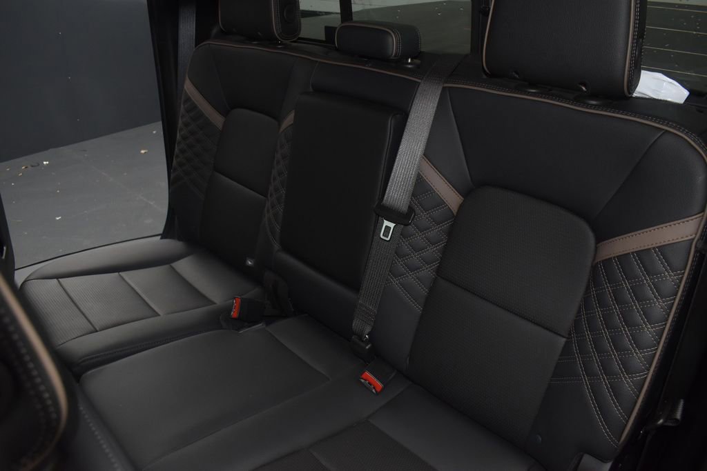 Used 2024 GMC Canyon Denali AWD/4WD image 30