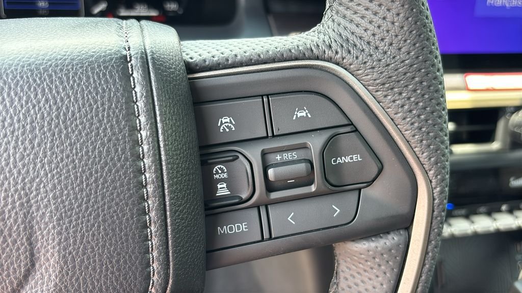 New 2026 Toyota Tacoma TRD Sport AWD/4WD image 17