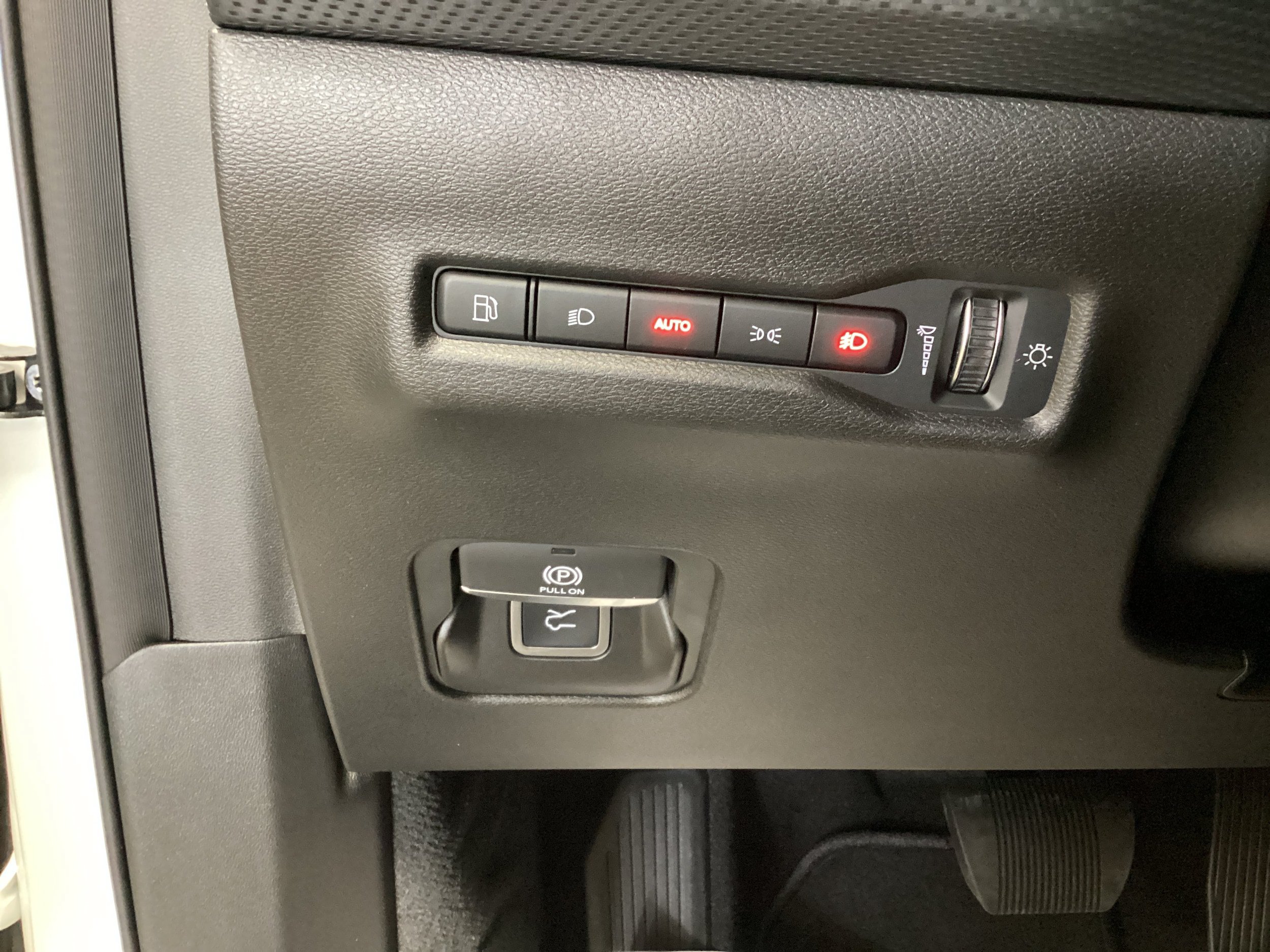 New 2026 Jeep Cherokee Limited AWD/4WD image 20